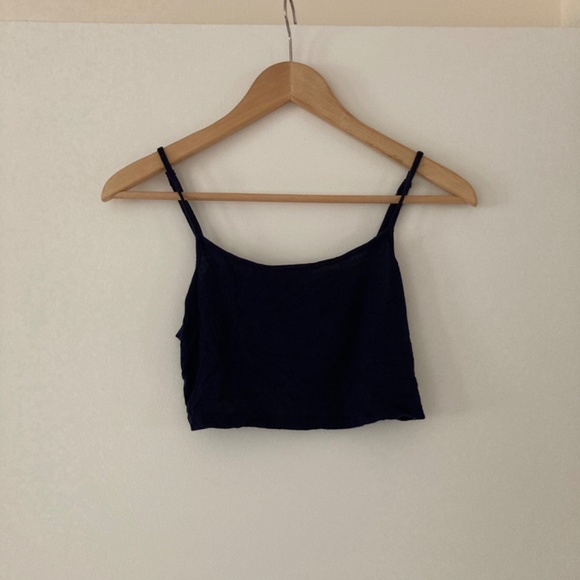 Momzelle XS chambray nursing dress - Picture 7 of 7